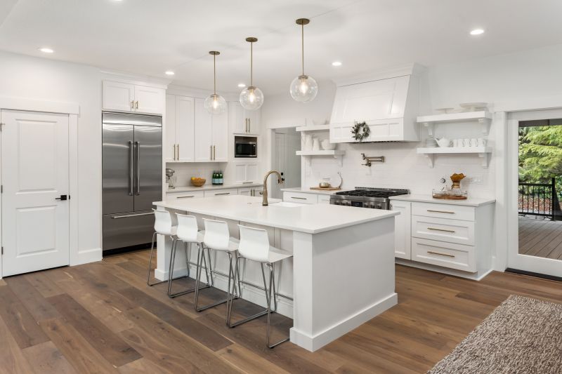 How A Kitchen Remodel Increases Home Value