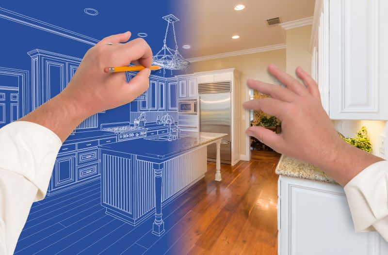 When to Hire a Kitchen Remodeler