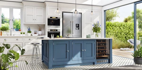 Kitchen Design Service in Anacortes