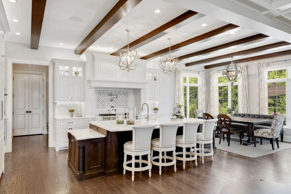 Kitchen Remodeling in Anacortes