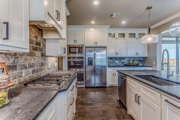 Cabinet Remodeling in Anacortes