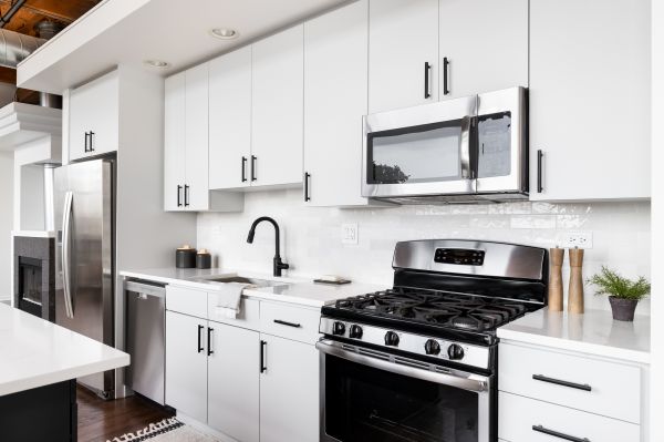 Kitchen Modification in Anacortes