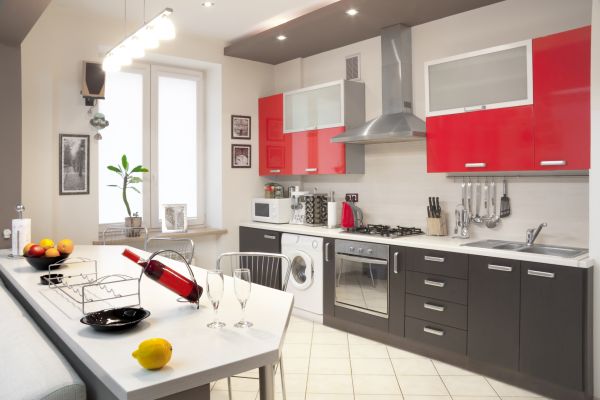 Kitchen Modernization in Anacortes