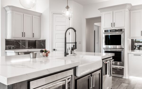 Residential Kitchen Remodeling in Anacortes