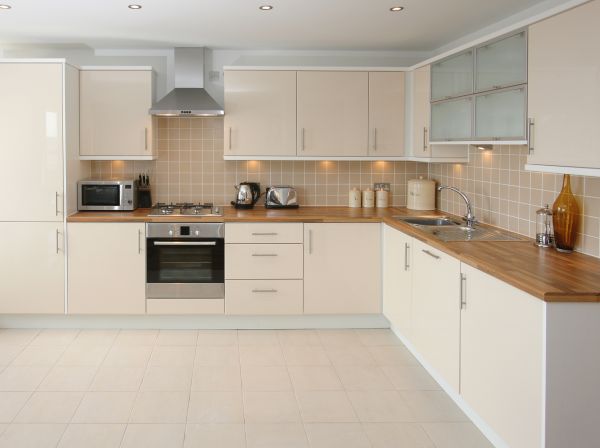 Kitchen Cabinets Remodeling in Anacortes