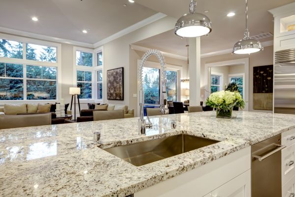 Counter Remodeling in Anacortes